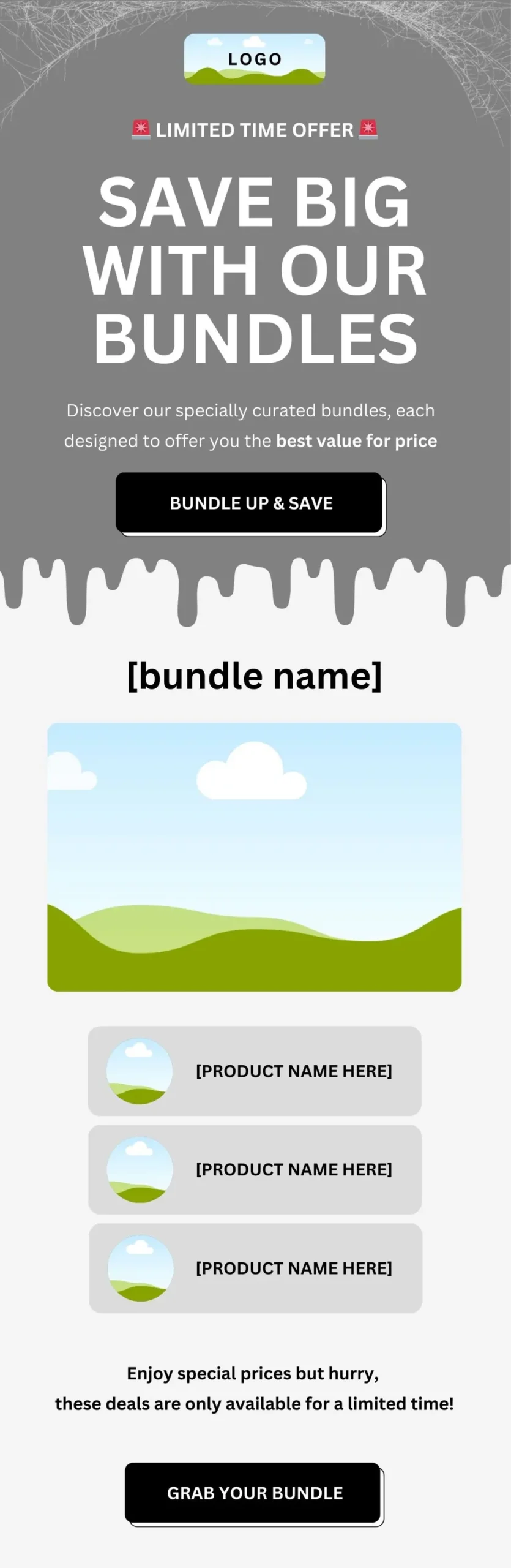 Bundle Deals email _3